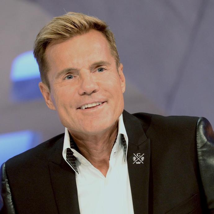 Dieter Bohlen: "Bin ich zu alt für dich?" So lernte er seine Carina kennen STERN