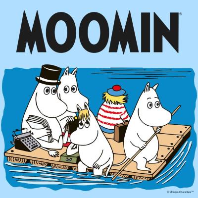 Moomin  Bavaria Media