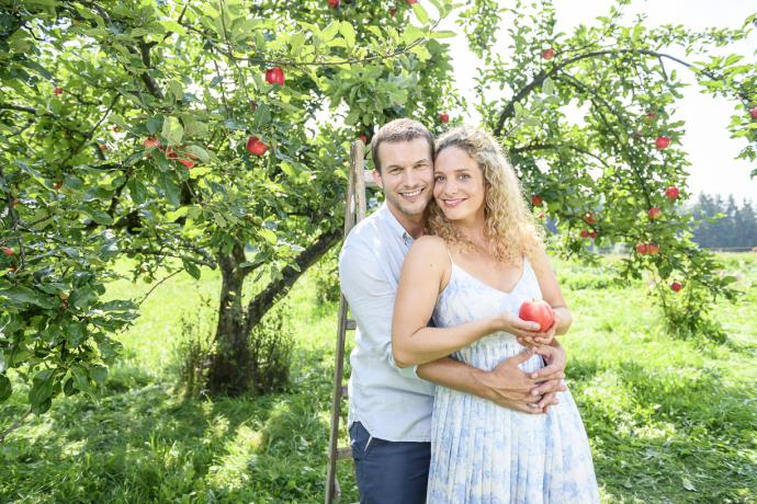 Sturm der Liebe" ist ab heute auch auf Netflix zu sehen! | Bavaria Media
